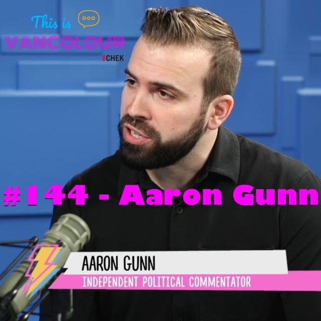 #144 - Aaron Gunn