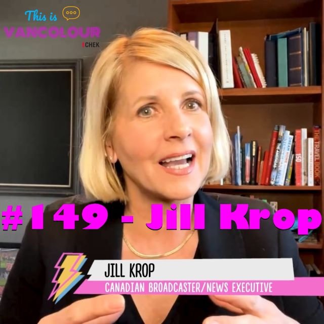 #149 - Jill Krop