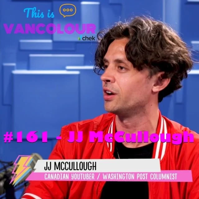 #161 - JJ McCullough