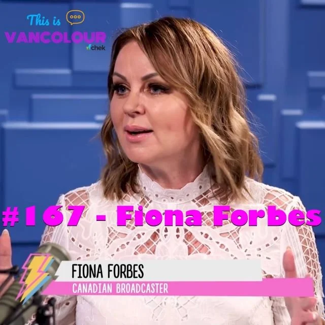 #167 - Fiona Forbes