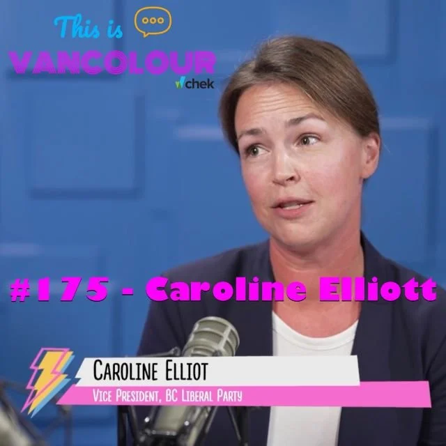 #175 - Caroline Elliott (BC Liberal Party)