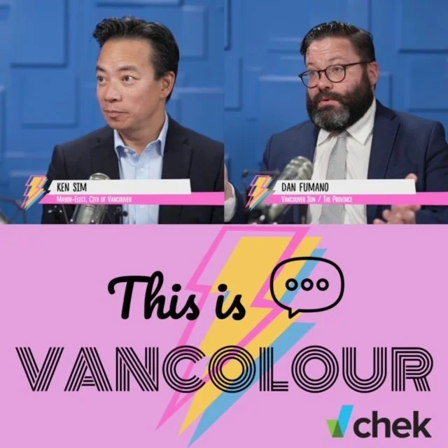 #177 - Ken Sim / Dan Fumano