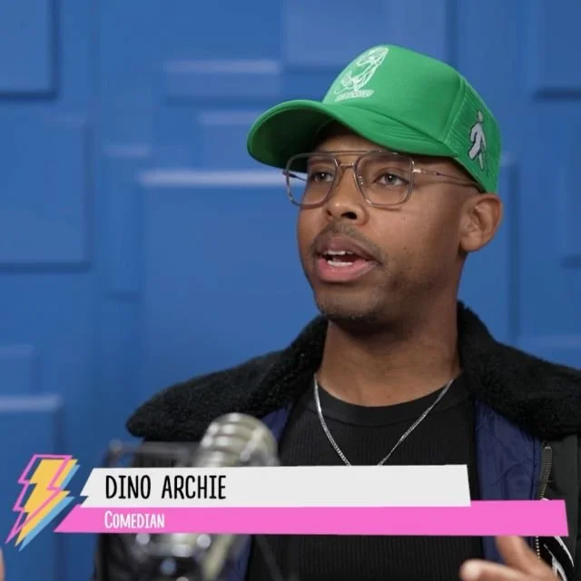 OVERTIME: Dino Archie