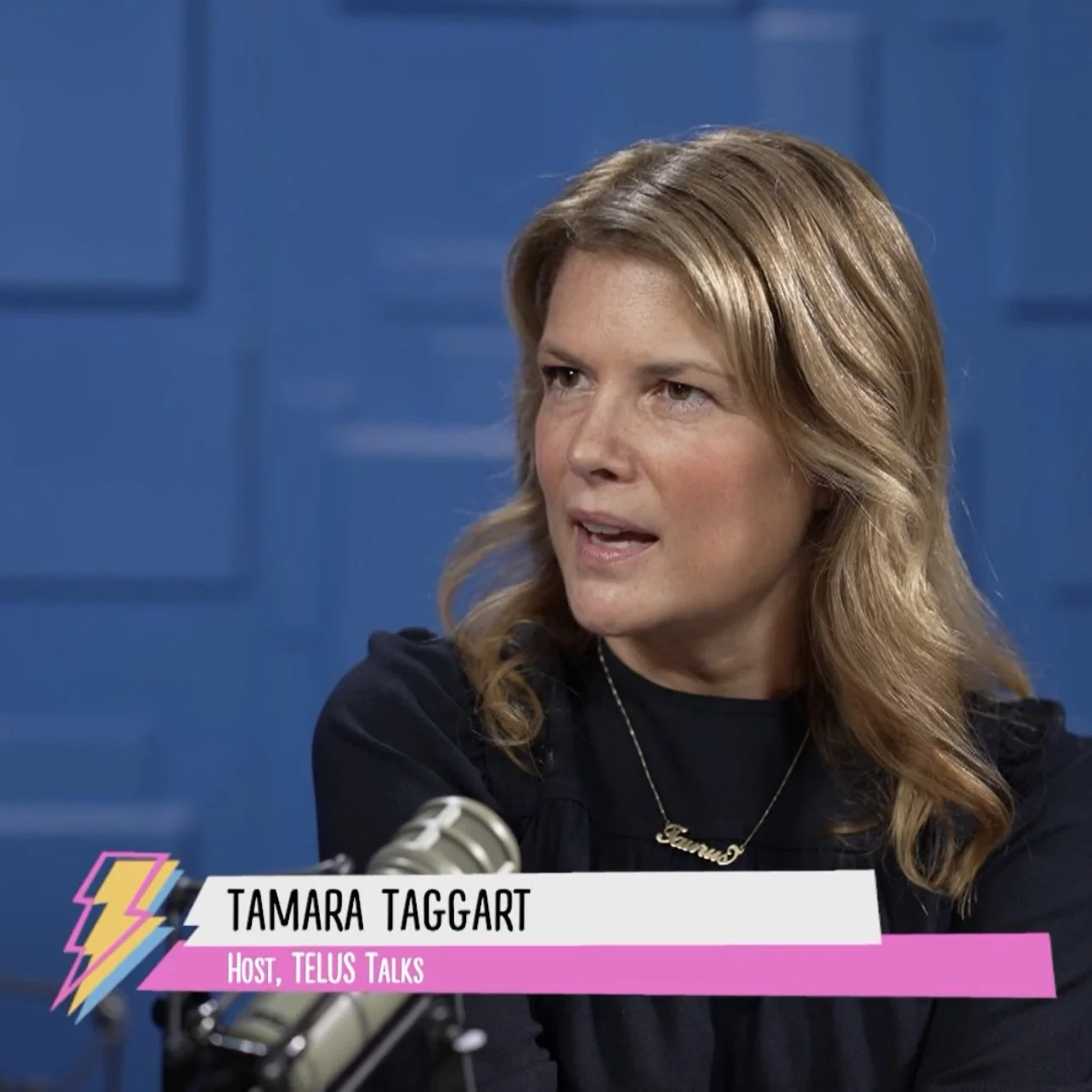 Tea Time with Tamara Taggart: The harassment of Canadian women in journalism