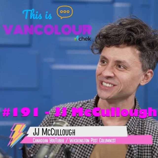 #191 - J.J. McCullough