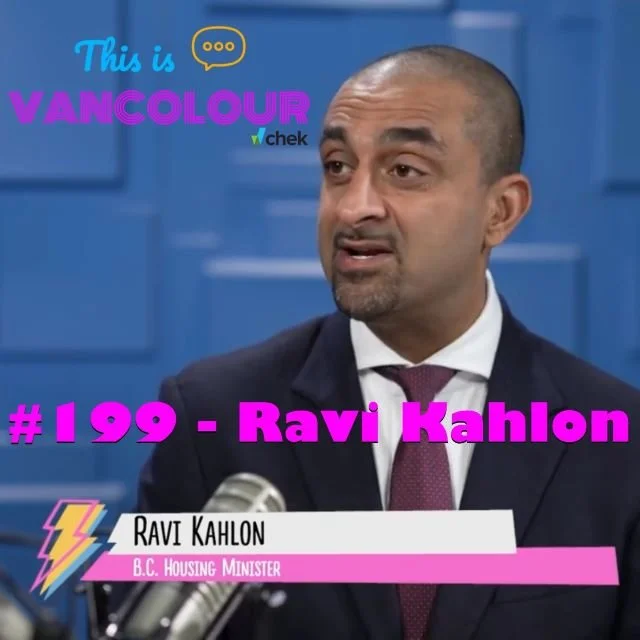 #199 - Ravi Kahlon (BC NDP)
