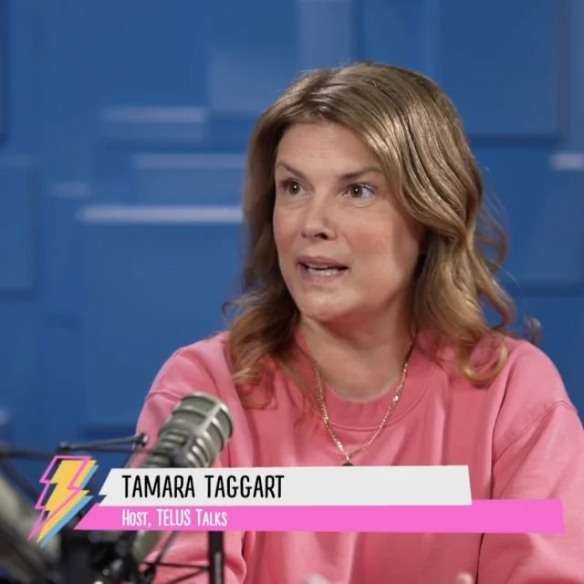 Tea Time with Tamara Taggart: "This is eugenics"