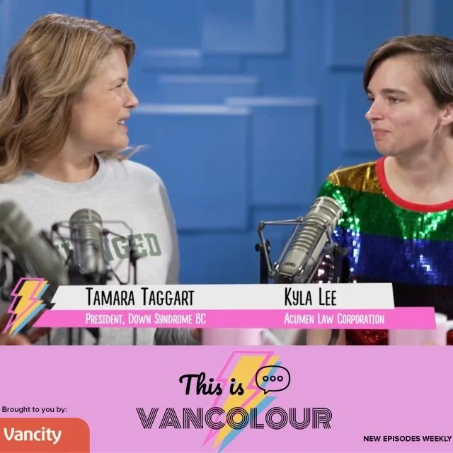 Tamara Taggart and Kyla Lee: BC Politicians should stop gaslighting the public!