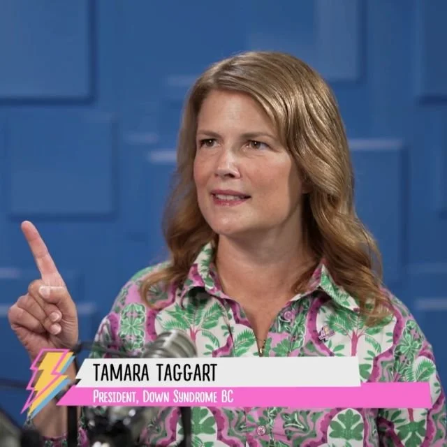 Tea Time with Tamara Taggart: Is Karen a slur?