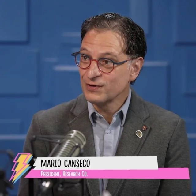 Mario Canseco: Is BC Premier David Eby popular?