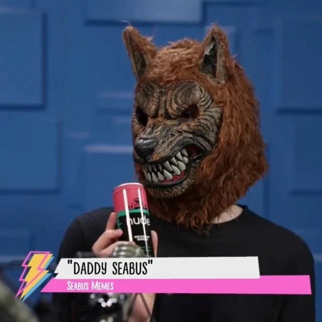 Seabus Memes is on This is VANCOLOUR!