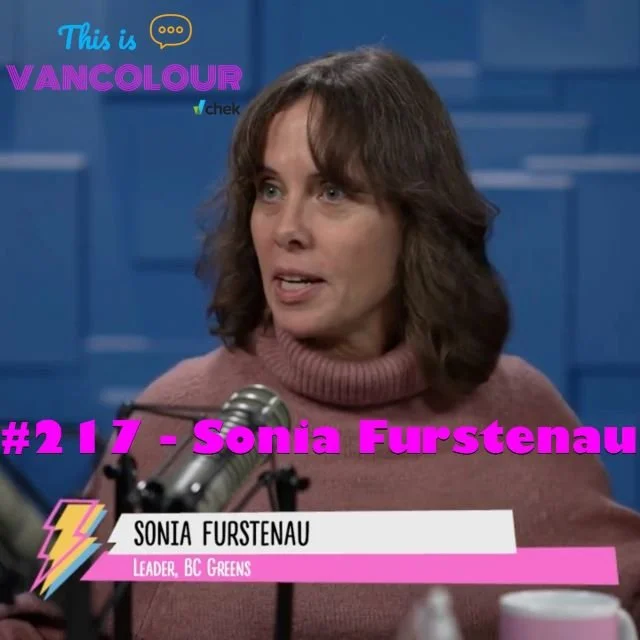 #217 - Sonia Furstenau (BC Greens)