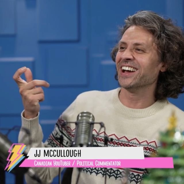 The Crunch with JJ McCullough: Is "The War on Christmas" real?