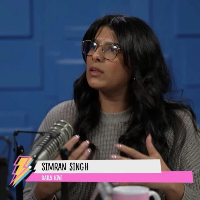 Simran Singh: Why aren't Canadians having kids anymore?