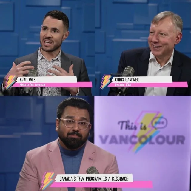 #219 - Brad West / Chris Gardner