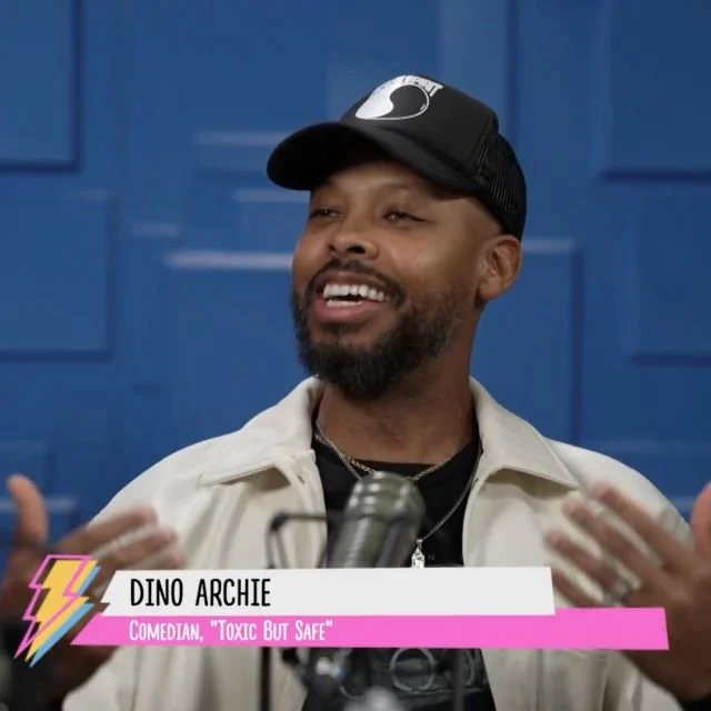 The Low Road Report with Dino Archie: Are "diversity" initiatives missing the point?