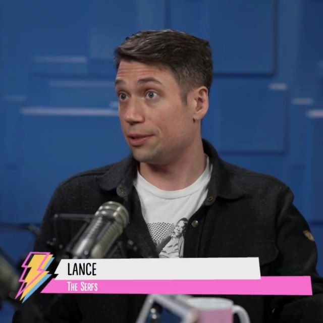 "Parental rights" legislation explained by Lance (The Serfs)