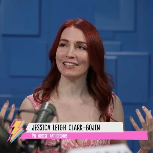 What's a piescraper? The inventor explains! (Jessica Leigh Clark-Bojin)
