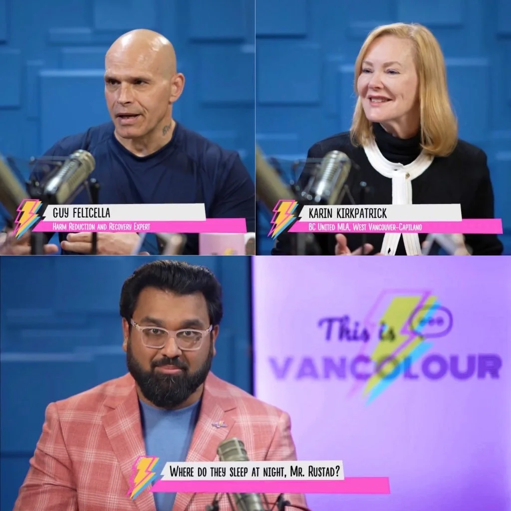 #239 - Guy Felicella / Karin Kirkpatrick