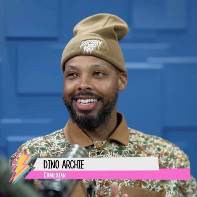 #246 - Dino Archie