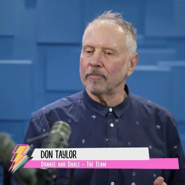 Don Taylor speaks on his childhood friendship with John Horgan