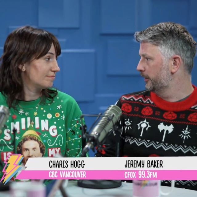 Are these family-friendly holiday activities actually friendly to families? (Charis Hogg &amp; Jeremy Baker)