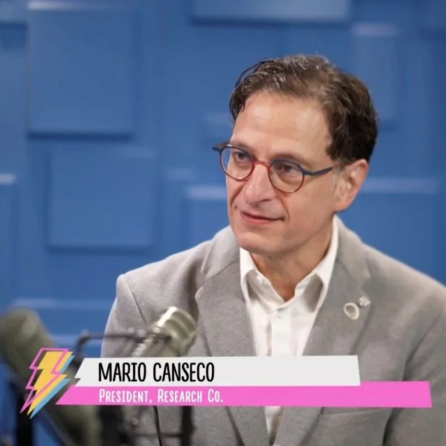 What did Trump expose about Canadian patriotism? (Mario Canseco)