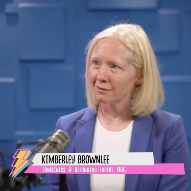 Is Vancouver doomed to be an unfriendly, lonely city? (Kimberley Brownlee)