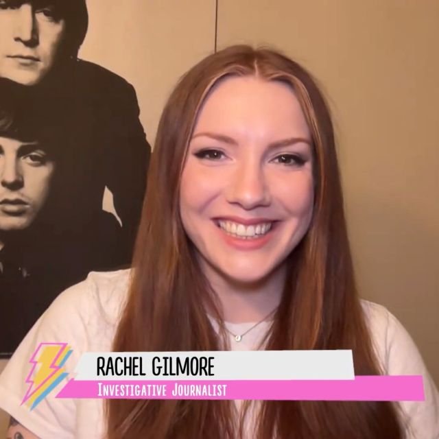 Rachel Gilmore: Is TikTok at risk of being banned in Canada?