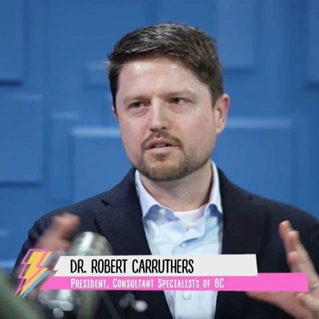 B.C. health-care delays cause higher mortality rates and higher costs (Dr. Robert Carruthers)