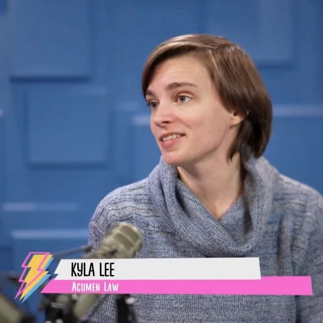 What is - and isn't - a "hate crime"? (Kyla Lee)