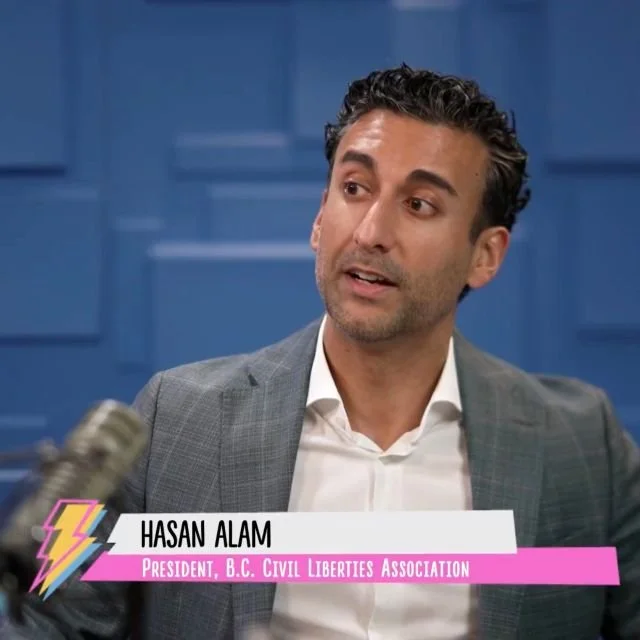 Can your boss fire you for your opinions? What about free speech? (Hasan Alam)