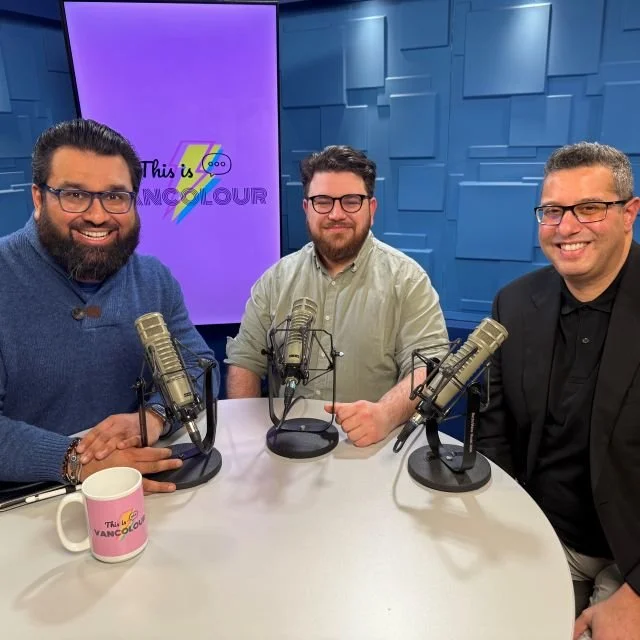 BONUS: BC Political Panel with Angelo Isidorou and Kareem Allam
