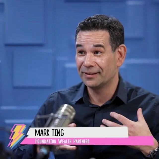 What should you do with your money in these uncertain times? (Mark Ting)