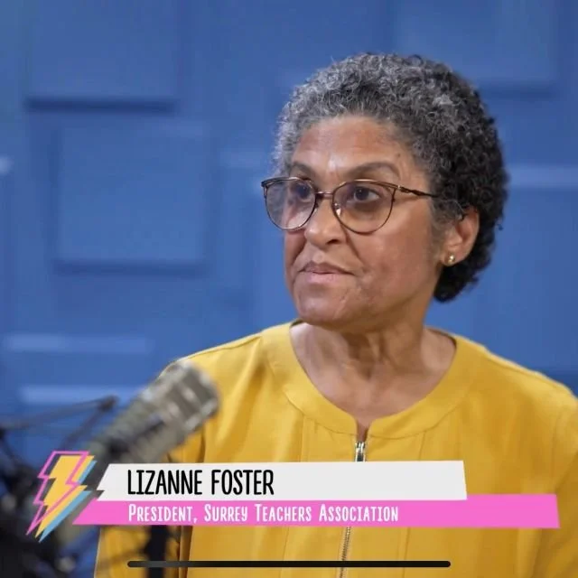 Are B.C. schools running out of... paper?