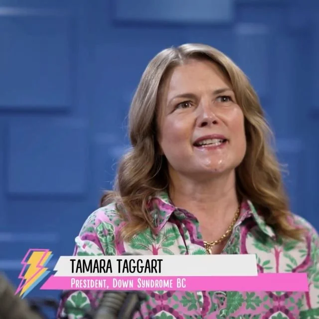 Is the "wine mom" stereotype actually harmful? (Tamara Taggart)