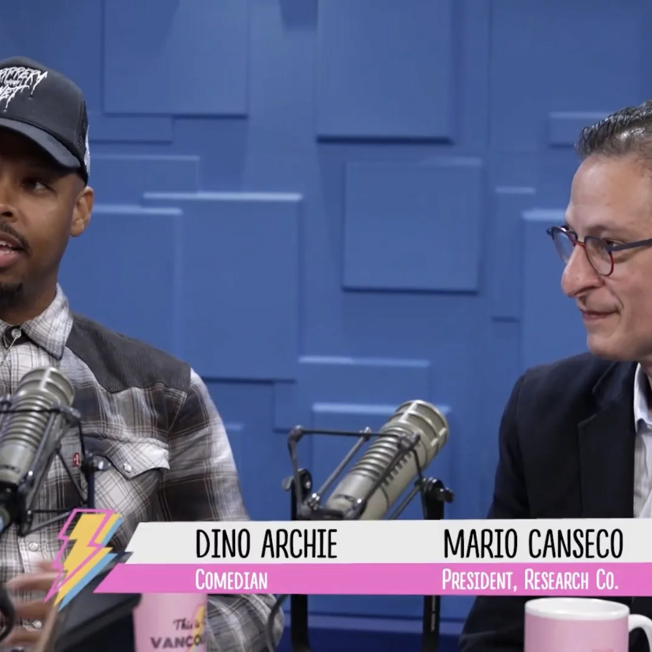 Is tipping culture out-of-control? (Dino Archie &amp; Mario Canseco)