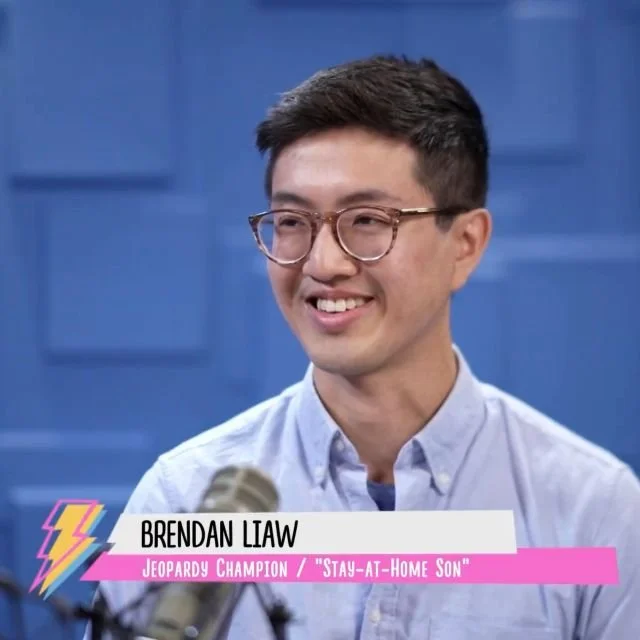 Can Vancouver's own Jeopardy champion afford to move out of his parents' home?