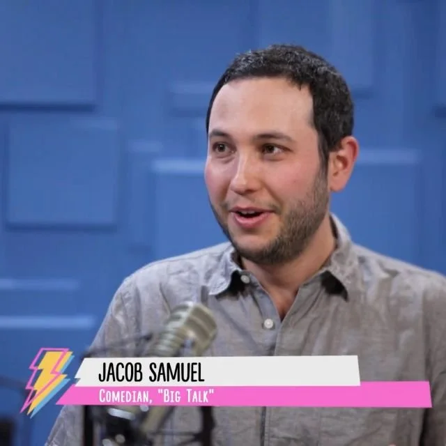 Fool-Proof Marriage Hacks from Jacob Samuel