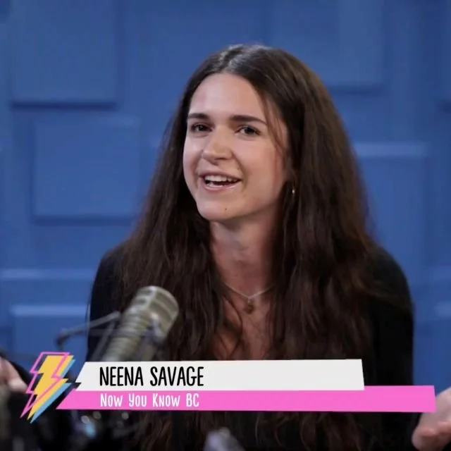 Is Gen Z lazy? (Neena Savage)