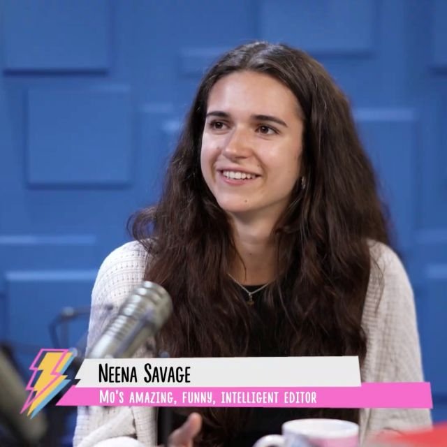 Gen Z is flexing with Labubus. Here's why! (Neena Savage)