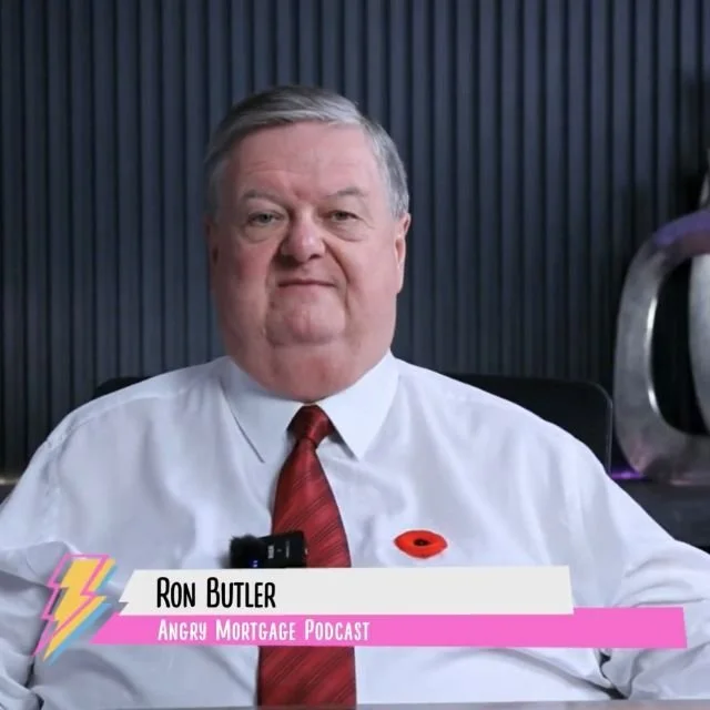 The real reason we’re being called back to the office (Ron Butler)