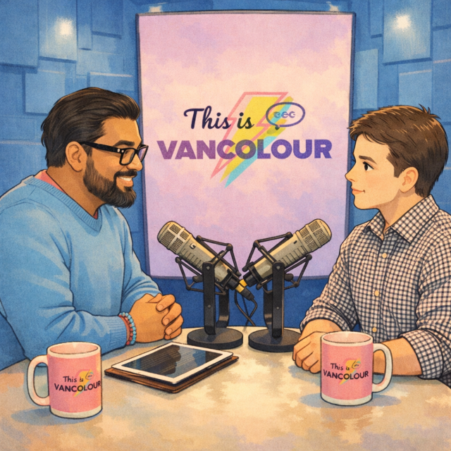 B.C. Political Forecast: 2026 (Jarryd Jäger / Western Standard)