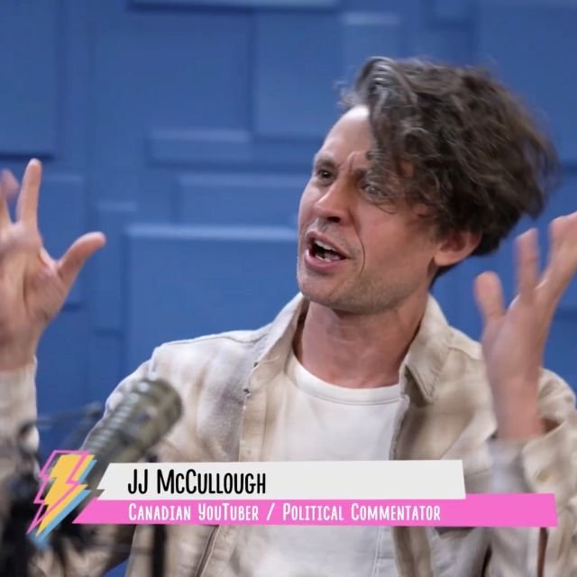 Is Canada just one big “situationship”? (J.J. McCullough)