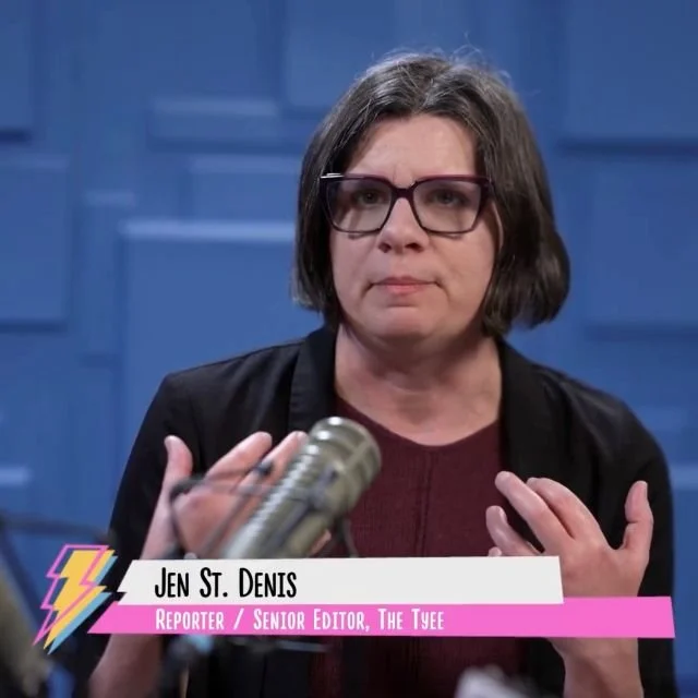 Who is pushing conspiracy theories in Canada? (Jen St. Denis / The Tyee)