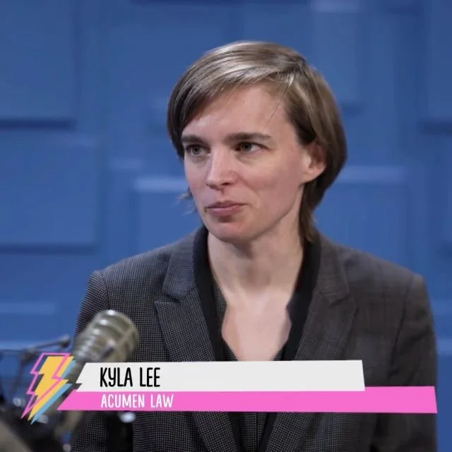 Self-driving cars are everywhere. Why not in B.C.? (Kyla Lee)