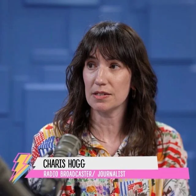 Should Canada ban social media for kids? (Charis Hogg)