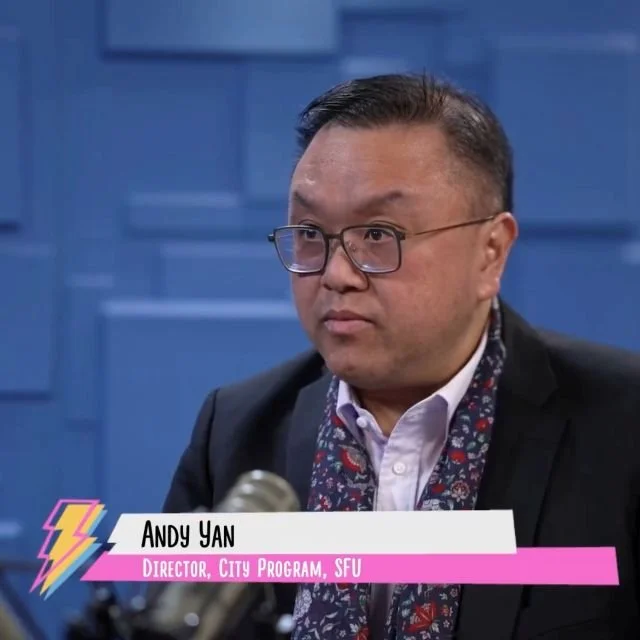 Why are immigrants leaving B.C.? (Andy Yan)