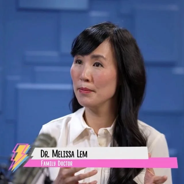 Can psychedelic drugs actually treat addiction? (Dr. Melissa Lem)