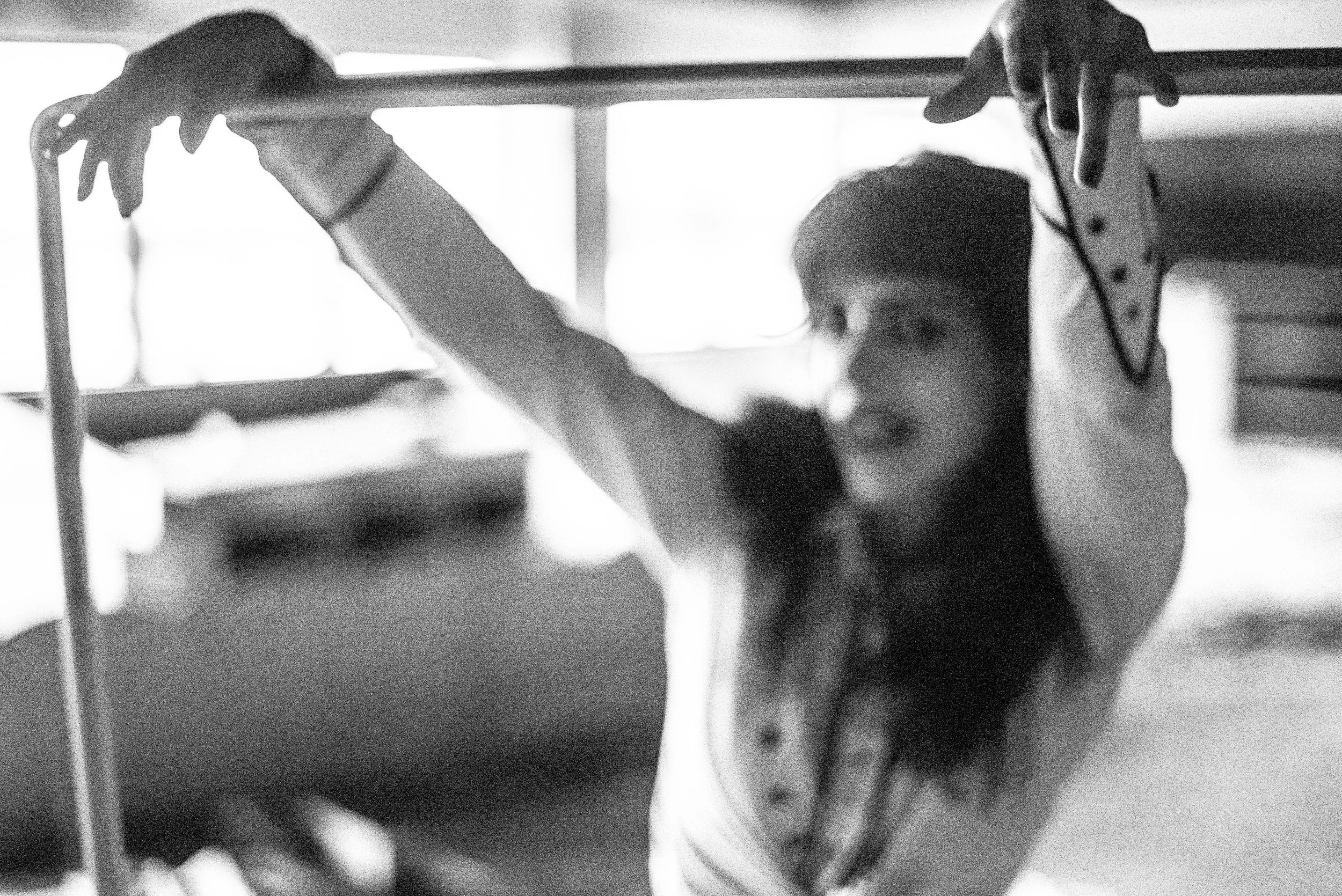 Dulled Powers of Perfection